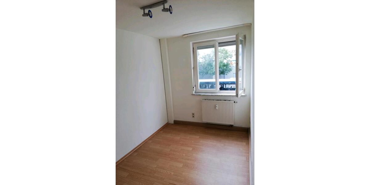 Etagenwohnung Friedrichshafen Allmannsweiler - 3 Zimmer, 58 m&sup2;, 224.000&euro; | Angebot:25989354
