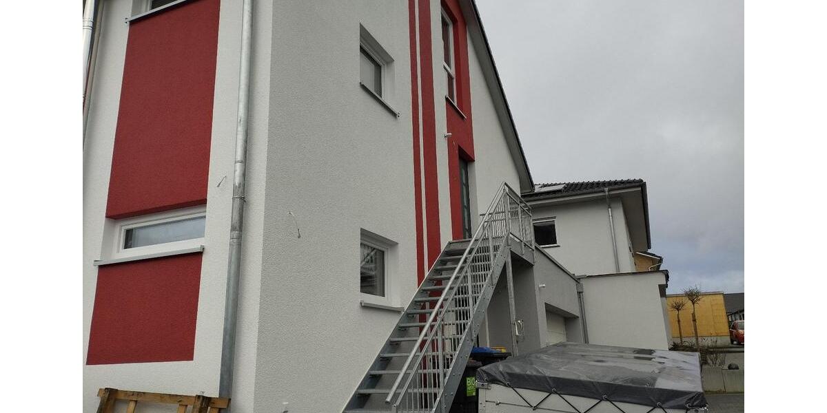 Dachgeschoßwohnung Baienfurt - 2.5 Zimmer, 68 m&sup2;, 950&euro; | Angebot:26025494