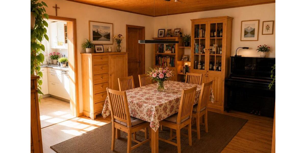 Einfamilienhaus Owingen - 5 Zimmer, 155 m&sup2;, 695.000&euro; | Angebot:26993792