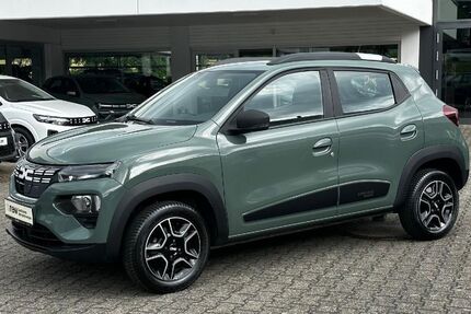 Dacia Spring 50.584 km 9.940 &euro; Überlingen 88662