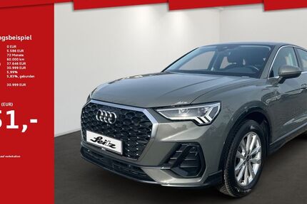 Audi Q3 39.290 km 29.599 &euro; Lindau 88131