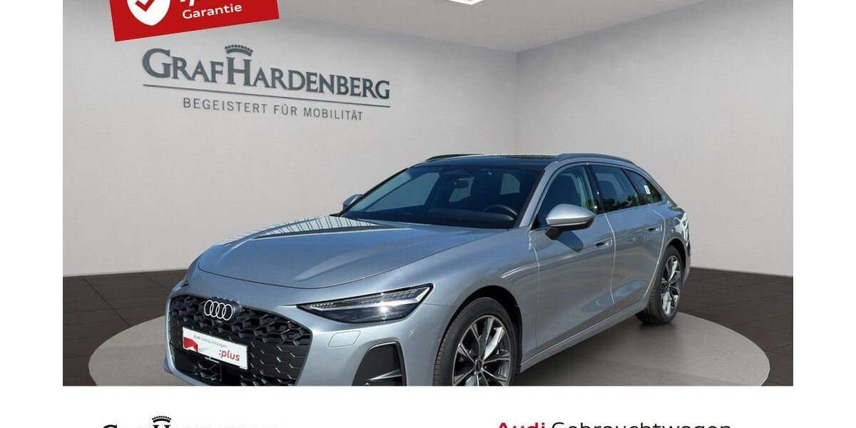 Audi A6 19.300 km 53.990 &euro; Konstanz 78467