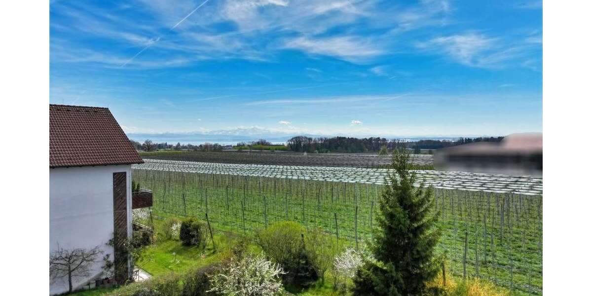 Grundstück Friedrichshafen Ailingen - 637.000&euro; | Angebot:25792859