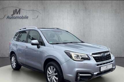 Subaru Forester 153.800 km 14.990 &euro; Meckenbeuren 88074