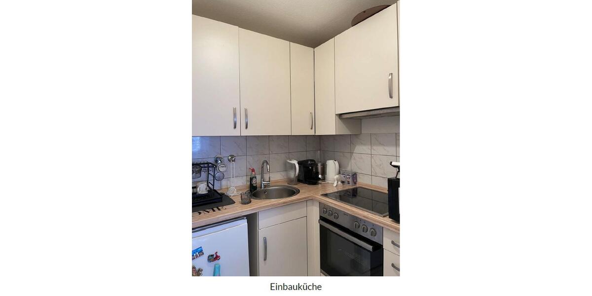 Etagenwohnung Konstanz Konstanz-Fürstenberg - 1 Zimmer, 46 m&sup2;, 890&euro; | Angebot:25999508
