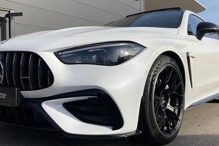 Mercedes-Benz CLE 53 AMG 17.263 km 79.900 &euro; Ravensburg 88214