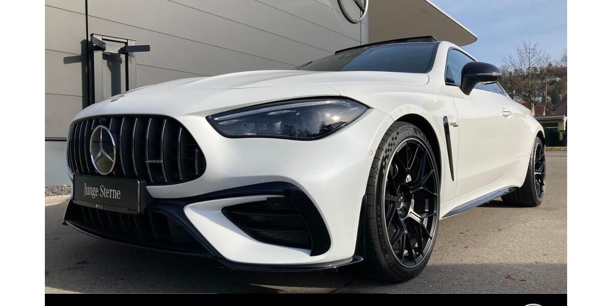 Mercedes-Benz CLE 53 AMG 17.263 km 79.900 &euro; Ravensburg 88214