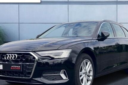Audi A6 46.000 km 34.990 &euro; Weingarten 88250