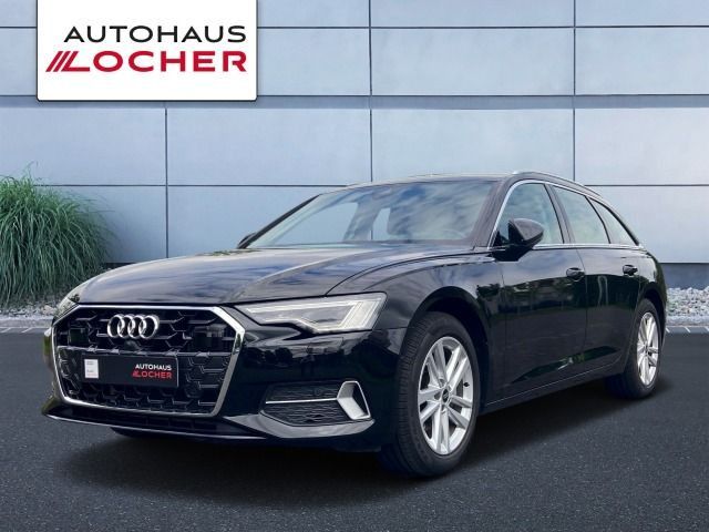 Audi A6 46.000 km 34.990 &euro; Weingarten 88250