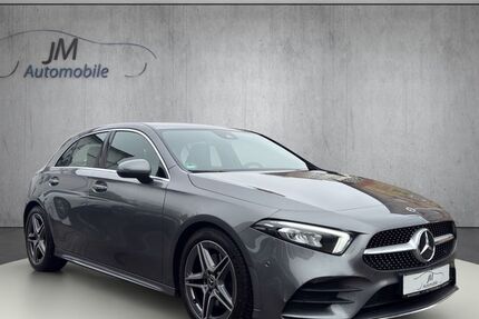 Mercedes-Benz A 250 91.119 km 23.990 &euro; Meckenbeuren 88074