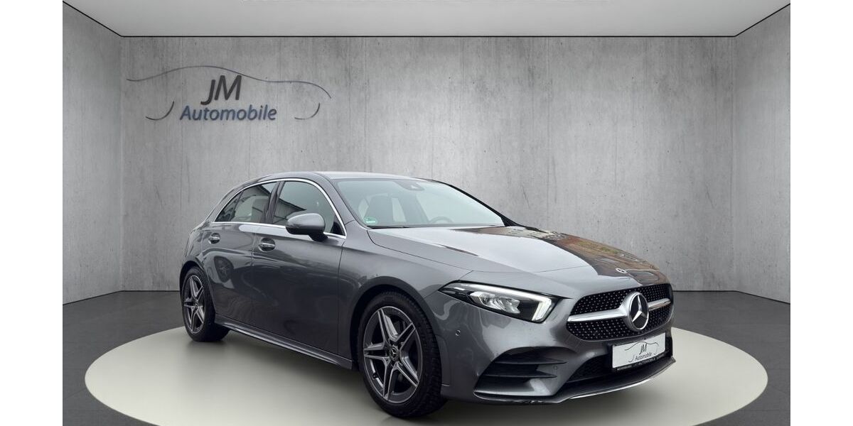 Mercedes-Benz A 250 91.119 km 23.990 &euro; Meckenbeuren 88074