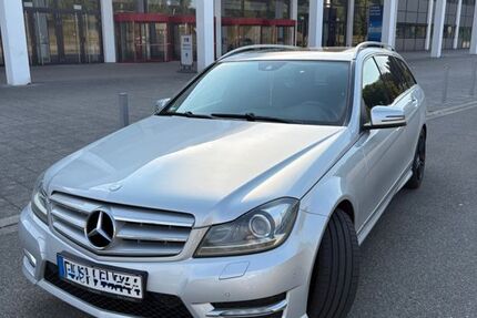 Mercedes-Benz C 250 283.000 km 9.000 &euro; Meckenbeuren 88074