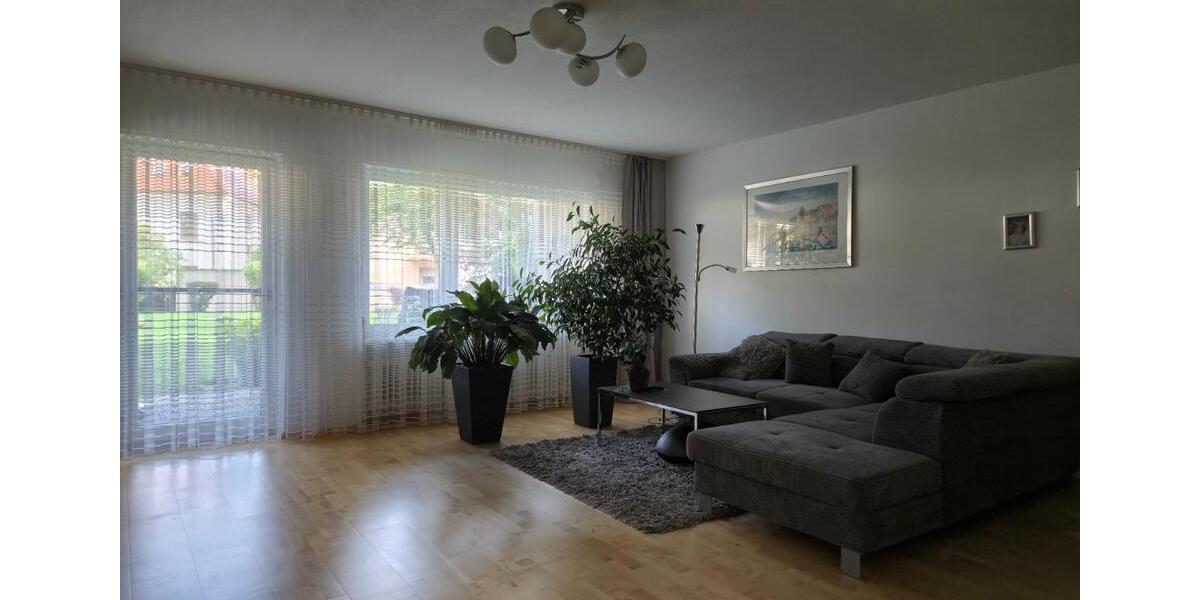 Hochparterre Friedrichshafen Allmannsweiler - 3.5 Zimmer, 93 m&sup2;, 449.000&euro; | Angebot:24522649