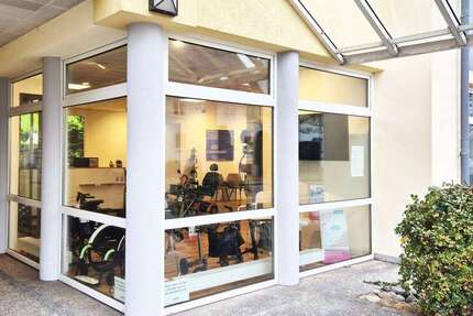 Gewerbeobjekt Friedrichshafen Allmannsweiler - 819.000&euro; | Angebot:25650653