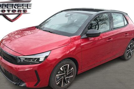 Opel Corsa 24.680 km 15.490 &euro; Lindau (Bodensee) 88131