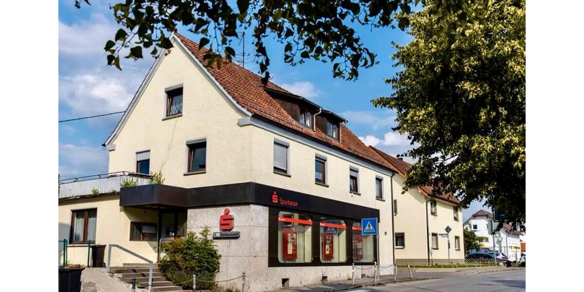 Gewerbeobjekt Wolpertswende - 990&euro; | Angebot:25402790