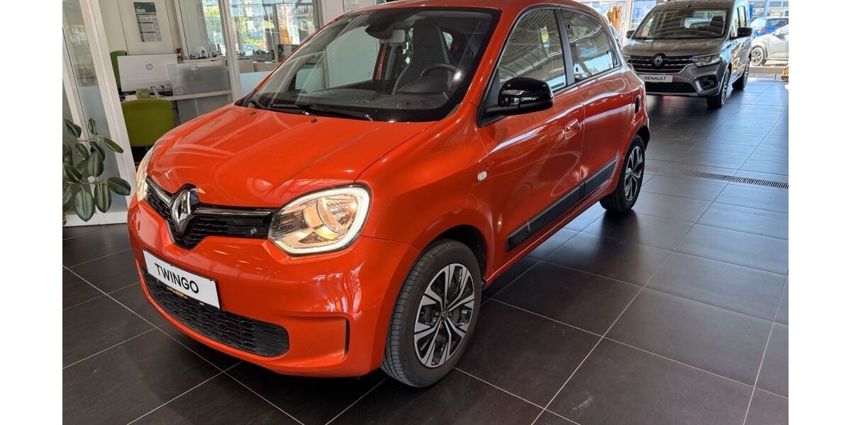 Renault Twingo 28.200 km 11.450 &euro; Weingarten 88250