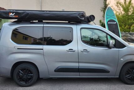 Opel Combo Life 77.000 km 16.400 &euro; Immenstaad 88090