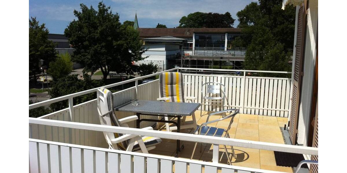 Etagenwohnung Langenargen - 2 Zimmer, 70 m&sup2;, 800&euro; | Angebot:25661059