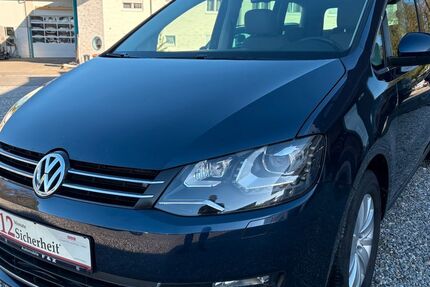 VW Sharan 170.665 km 10.899 &euro; Oberteuringen 88094