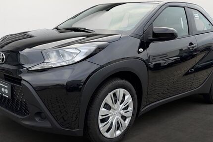 Toyota Aygo (X) 2.500 km 16.680 &euro; Friedrichshafen 88046