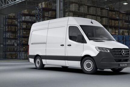Mercedes-Benz Sprinter 53.870 km 45.184 &euro; Ravensburg 88214