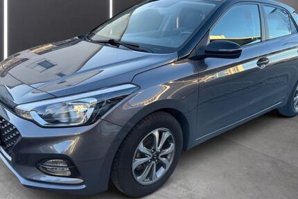 Hyundai i20 75.500 km 11.780 &euro; Meckenbeuren-Liebenau 88074