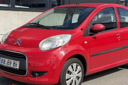 Citroen C1 171.000 km 990 &euro; Wilhelmsdorf 88271