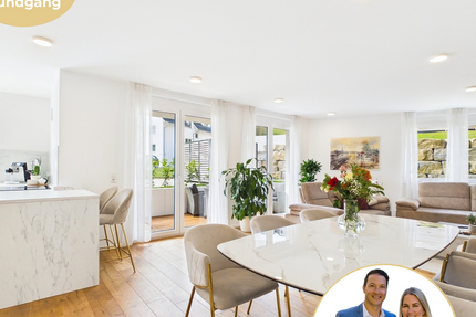 Wohnung Friedrichshafen Ailingen - 4 Zimmer, 112 m&sup2;, 570.000&euro; | Angebot:25824569