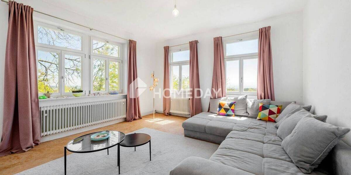 Einfamilienhaus Deggenhausertal Oberhomberg - 7 Zimmer, 220 m&sup2;, 611.106&euro; | Angebot:26868236