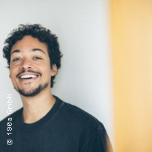 Aurel Mertz - Nobody Alpha Drift 18.04.2026 Kulturhaus Caserne