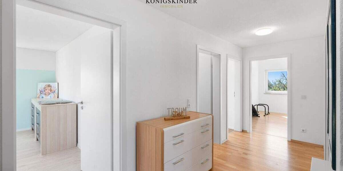 Einfamilienhaus Friedrichshafen / Waltenweiler Ettenkirch - 1 Zimmer, 402 m&sup2;, 1.190.000&euro; | Angebot:25680093