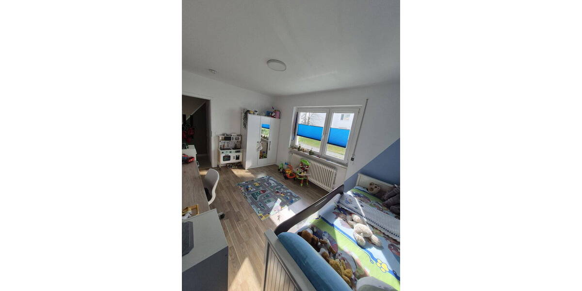 Etagenwohnung Überlingen Andelshofen - 4 Zimmer, 110 m&sup2;, 485.000&euro; | Angebot:26080536