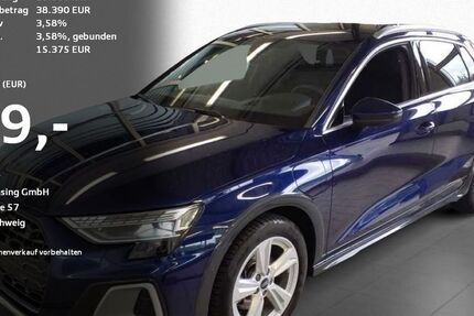 Audi A3 8.633 km 38.390 &euro; Ravensburg 88214
