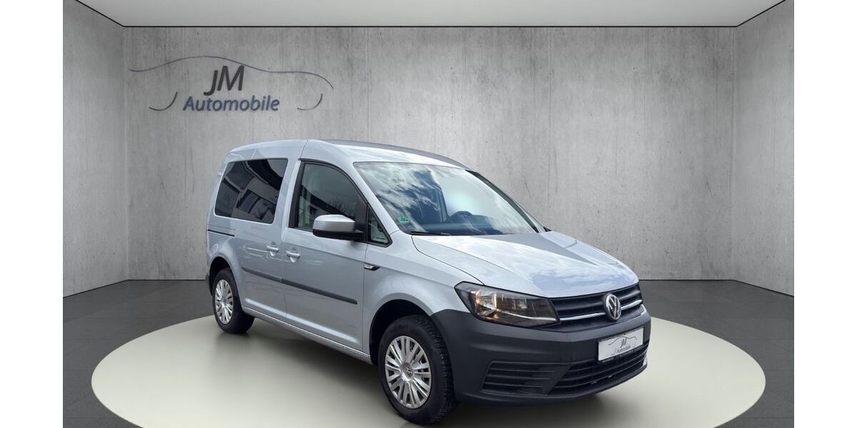 VW Caddy 208.451 km 9.990 &euro; Meckenbeuren 88074