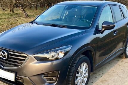 Mazda CX-5 143.000 km 12.500 &euro; Deggenhausertal 88693