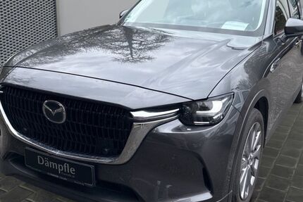 Mazda CX-60 58.500 km 31.850 &euro; Ravensburg, nähe Bodensee 88213