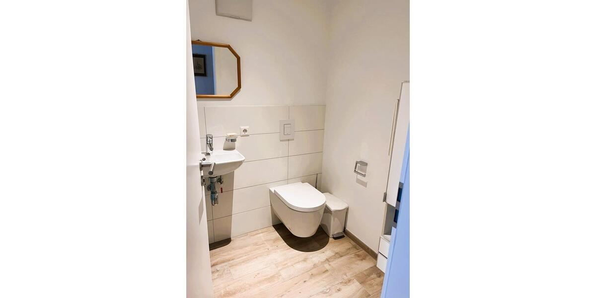 Erdgeschoßwohnung Lindau (Bodensee) - 3.5 Zimmer, 95 m&sup2;, 565.250&euro; | Angebot:26582665