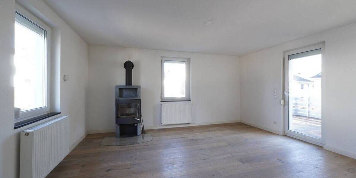 Einfamilienhaus Friedrichshafen Allmannsweiler - 7 Zimmer, 156 m&sup2;, 699.000&euro; | Angebot:25742456