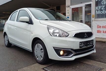 Mitsubishi Space Star 109.191 km 4.890 &euro; Tettnang 88069