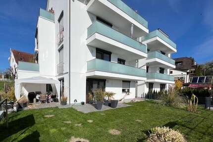 Wohnung Konstanz / Dettingen Dettingen - 2 Zimmer, 73 m&sup2;, 398.000&euro; | Angebot:20247434