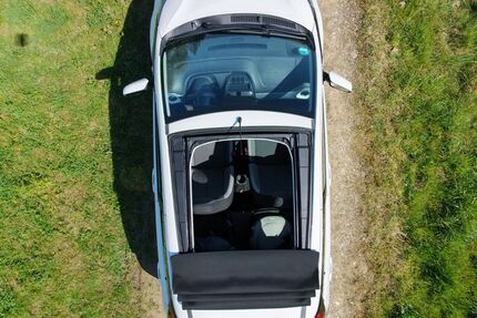 Toyota Aygo (X) 61.000 km 8.900 &euro; Bermatingen 88697