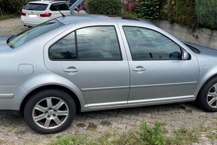 VW Bora 164.879 km 1.250 &euro; Tettnang 88069