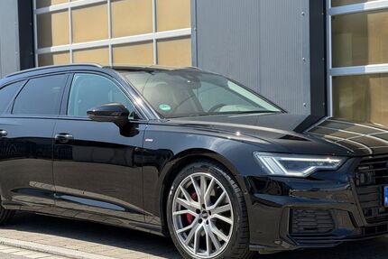 Audi A6 78.000 km 35.900 &euro; Friedrichshafen 88045