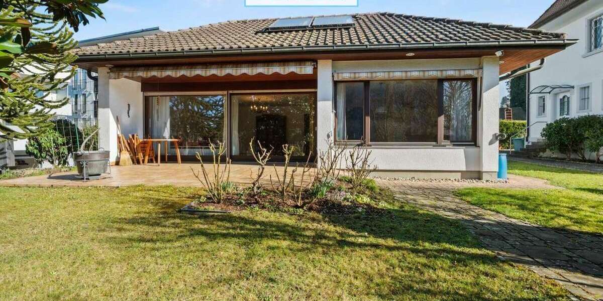 Einfamilienhaus Überlingen - 5 Zimmer, 180 m&sup2;, 998.000&euro; | Angebot:25781682