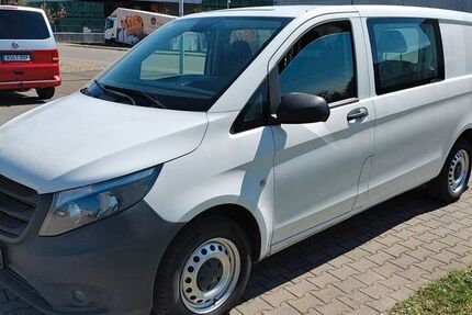 Mercedes-Benz Vito 208.200 km 10.600 &euro; Ravensburg 88214