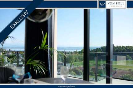 Wohnung Daisendorf - 4 Zimmer, 201 m&sup2;, 2.850.000&euro; | Angebot:26202035