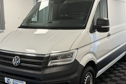 VW Crafter 200.000 km 19.900 &euro; Weingarten 88250