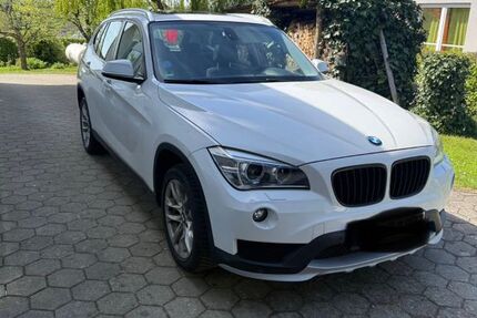 BMW iX1 155.000 km 11.390 &euro; Berg 88276