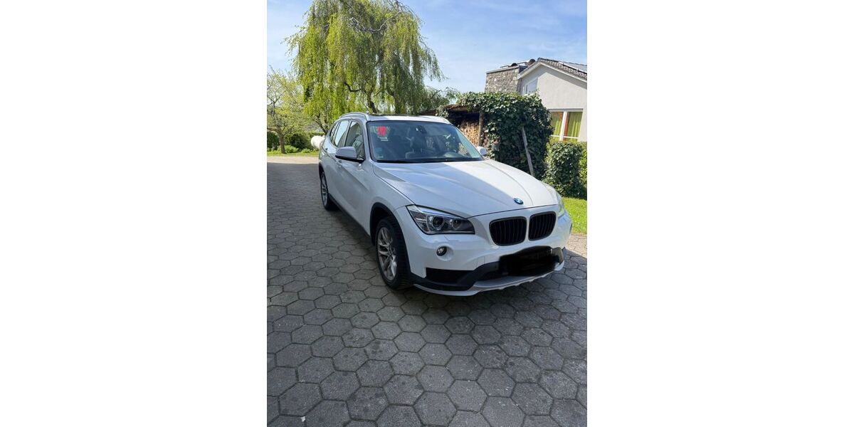 BMW iX1 155.000 km 11.390 &euro; Berg 88276
